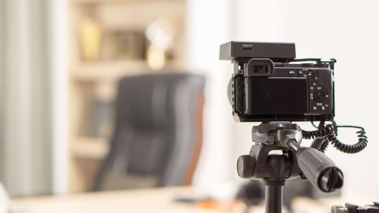 Modelo webcam que significa o qué hacen en realidad? - KohoStar