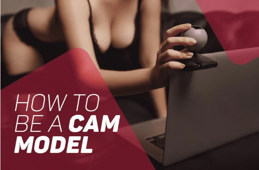 Como ser una modelo webcam