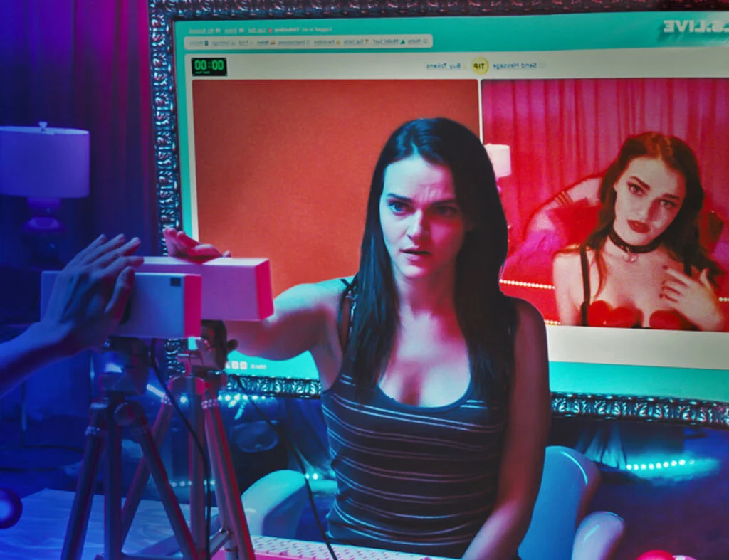 modelo web