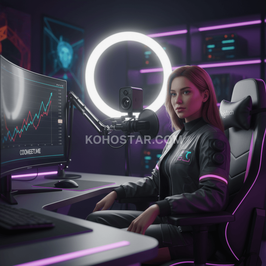 Top 10 Webcams 4K para Streaming en 2026: Comparativa Calidad-Precio