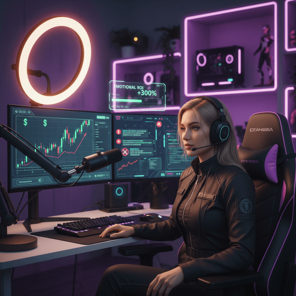 Gestión de Crisis en Vivo: Cómo Neutralizar Trolls y Haters para Proteger tu Marca Personal