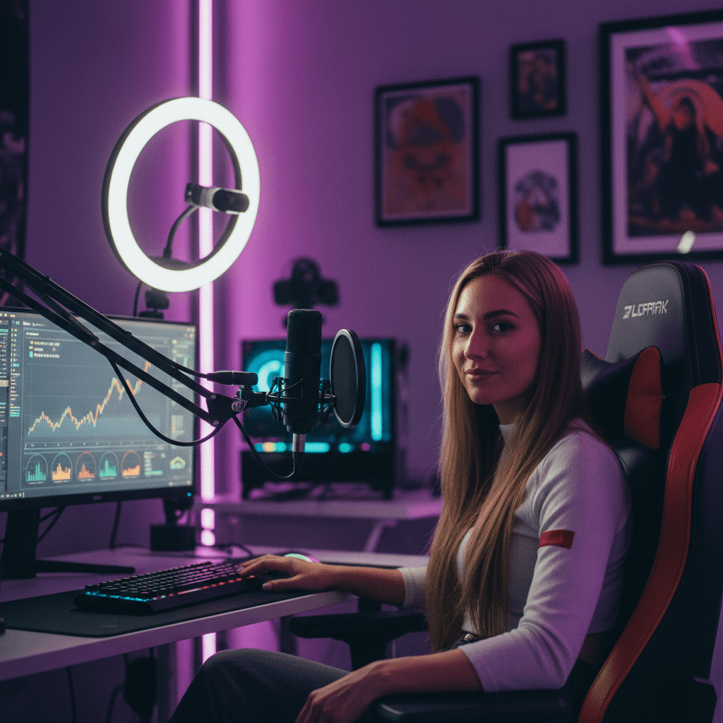 Cómo Gestionar tu Relación de Pareja siendo Modelo Independiente: Estrategia y Comunicación